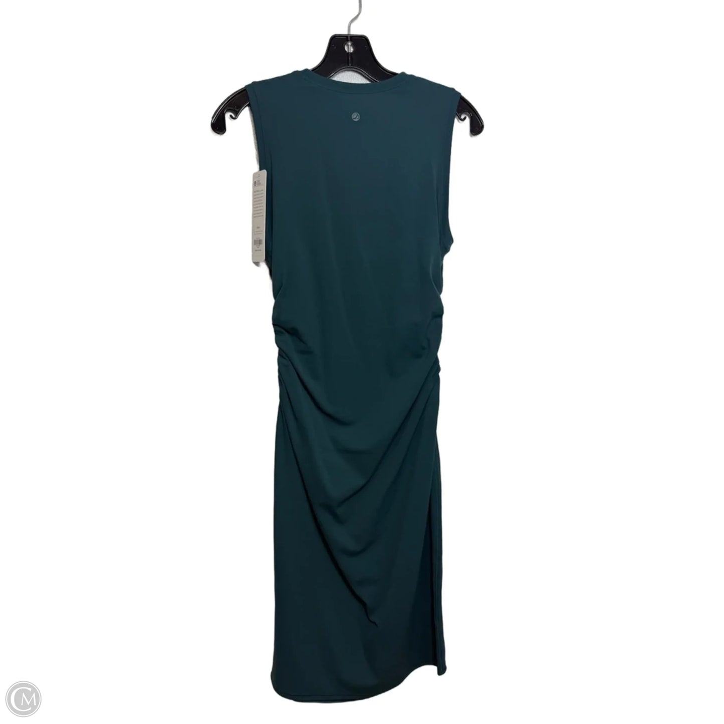 Dress Casual Short By Crz Yoga In Green, Size: 2