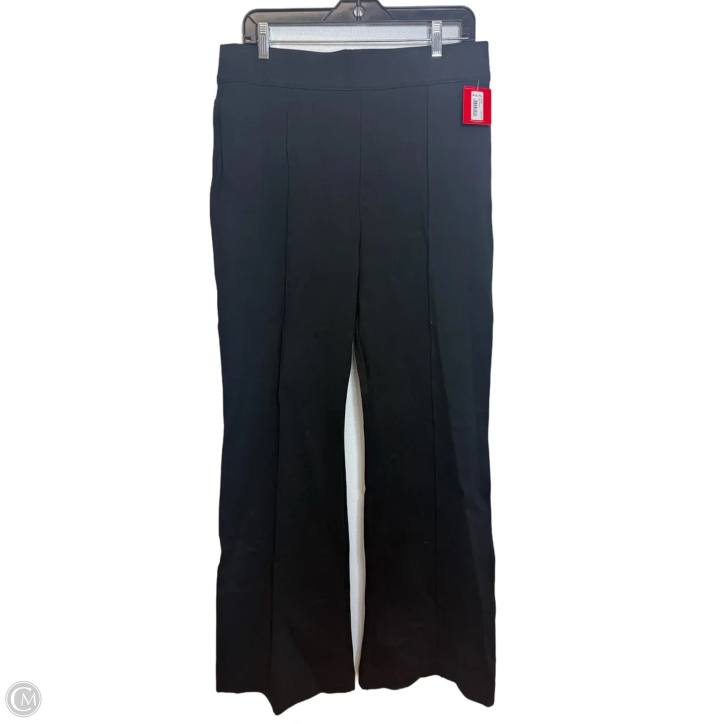 Pants Leggings By Spanx In Black, Size: Xl