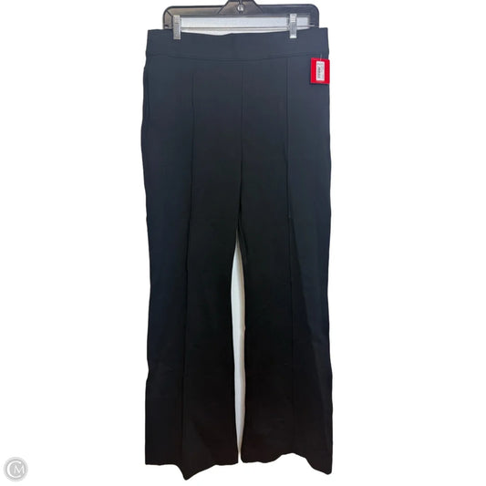 Pants Leggings By Spanx In Black, Size: Xl