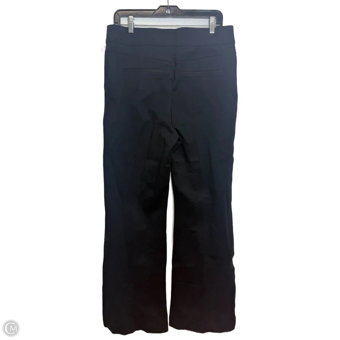 Pants Leggings By Spanx In Black, Size: Xl