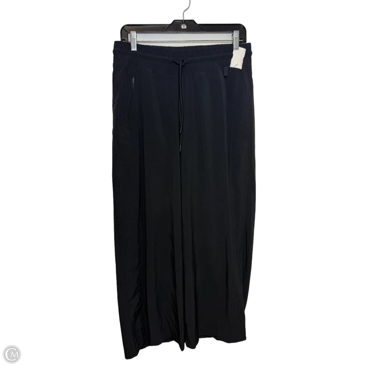 Athletic Pants By Athleta In Black, Size: S
