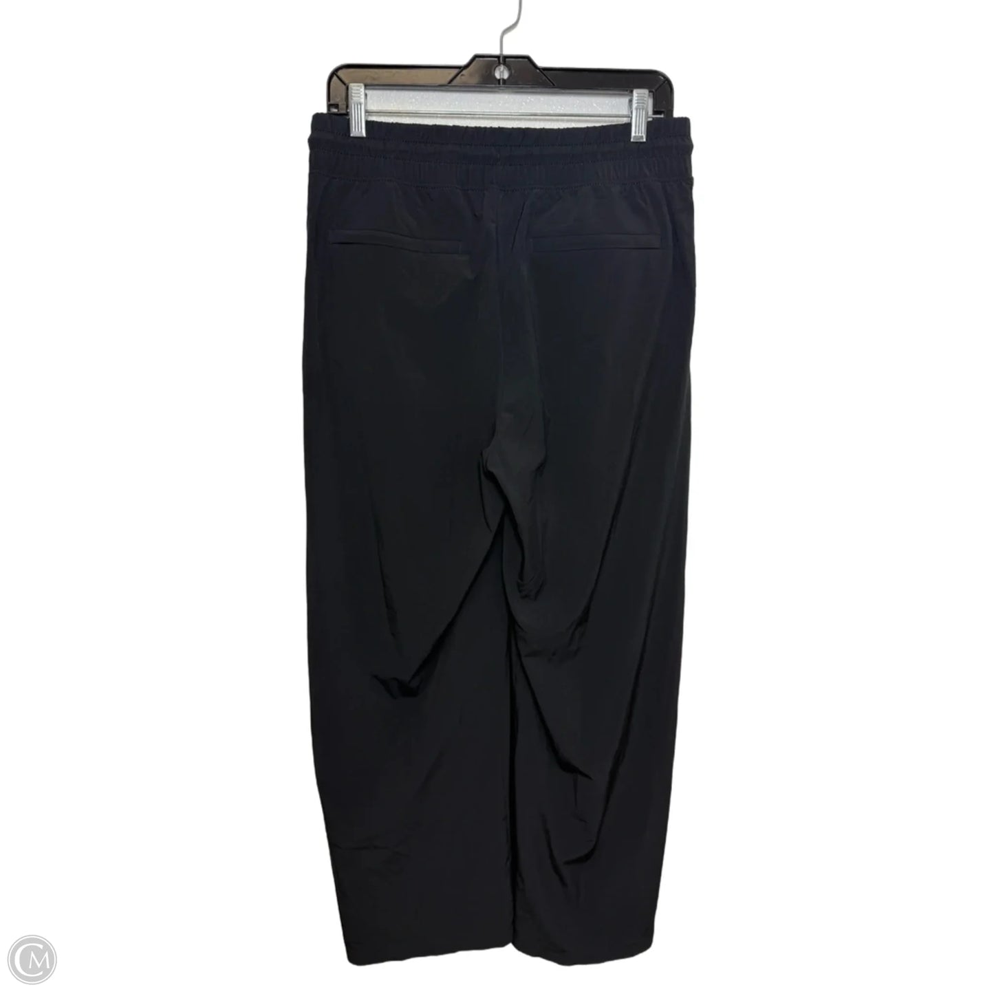 Athletic Pants By Athleta In Black, Size: S