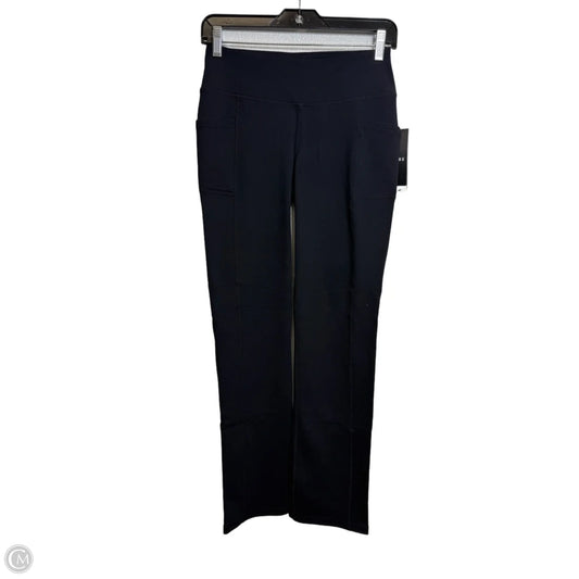 Athletic Pants By Skechers In Black, Size: S