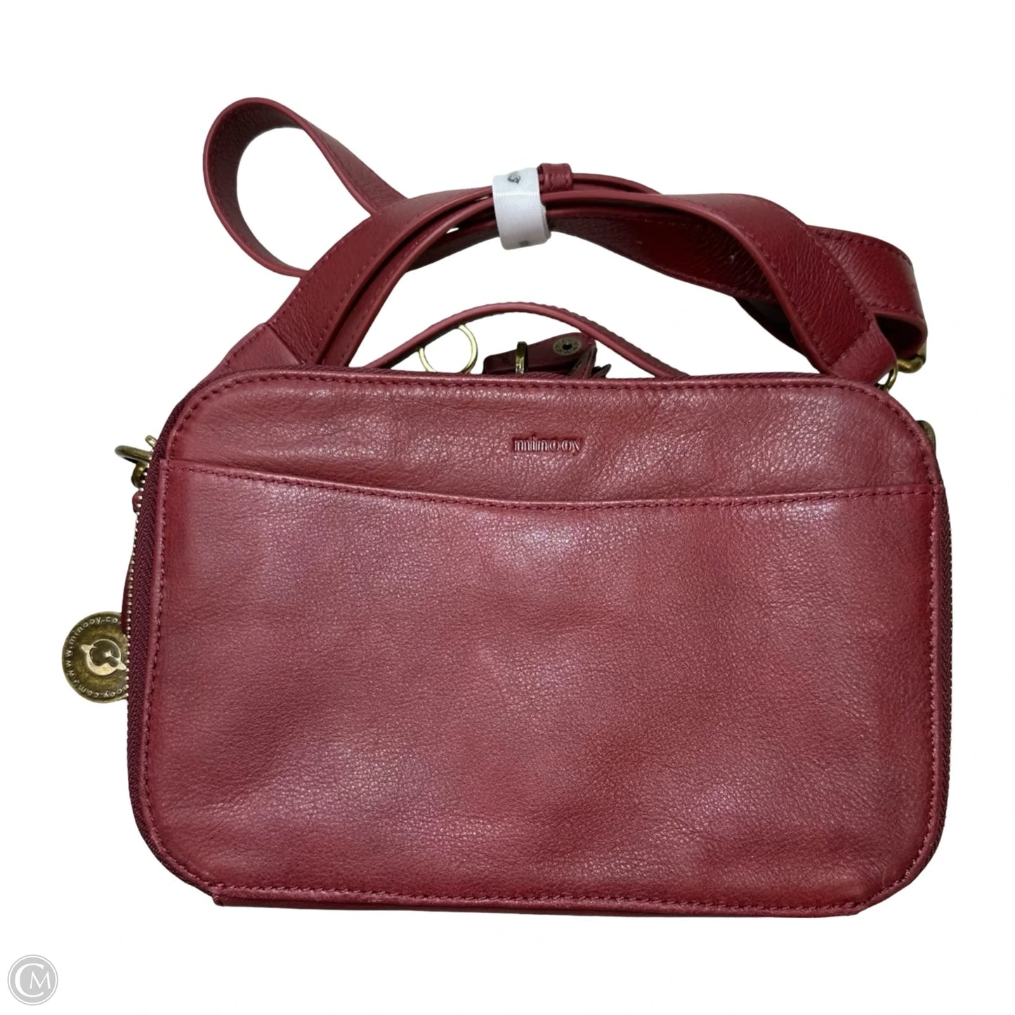 Clio Crossbody By Clothes Mentor, Size: Medium