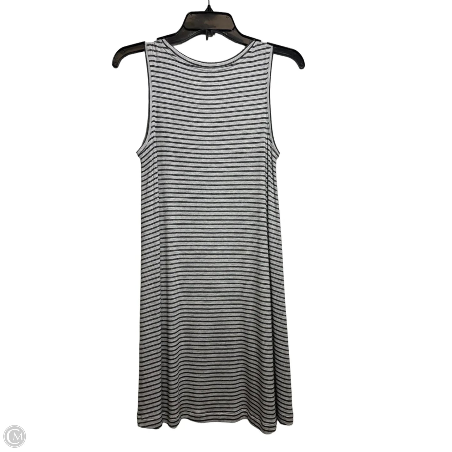 Dress Casual Short By Lou And Grey In Striped Pattern, Size: Xs