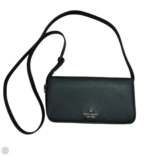 Crossbody Designer By Kate Spade, Size: Medium