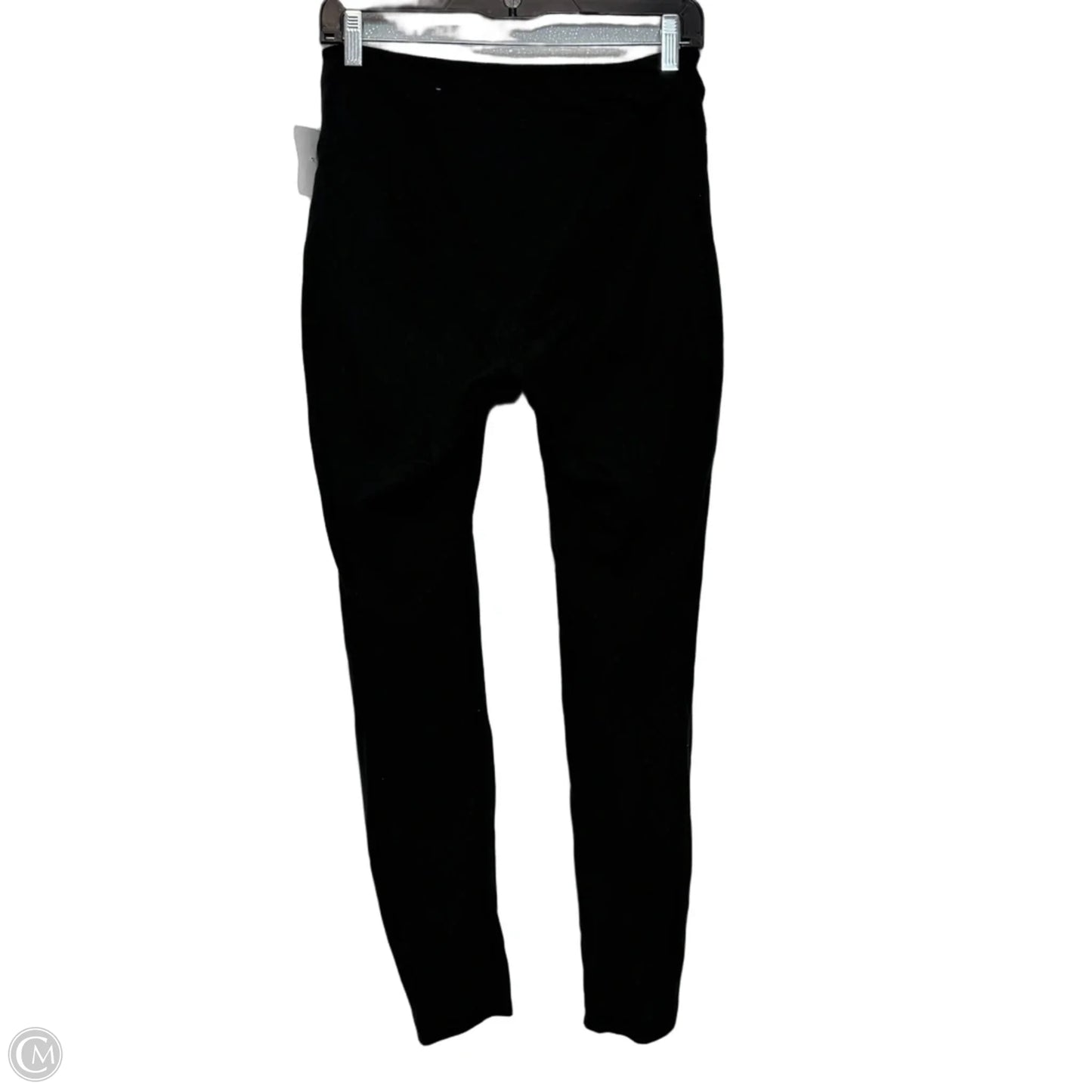 Pants Leggings By White House Black Market In Black, Size: M