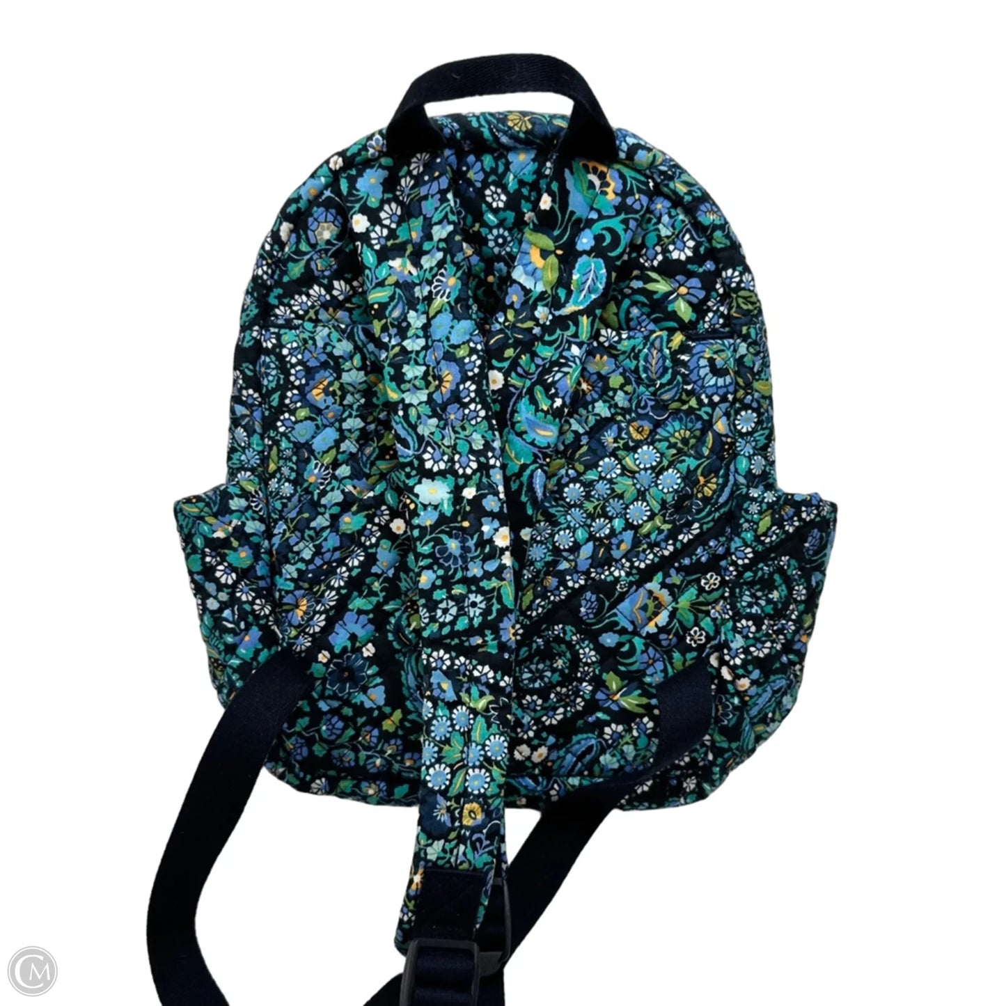 Backpack By Vera Bradley, Size: Small