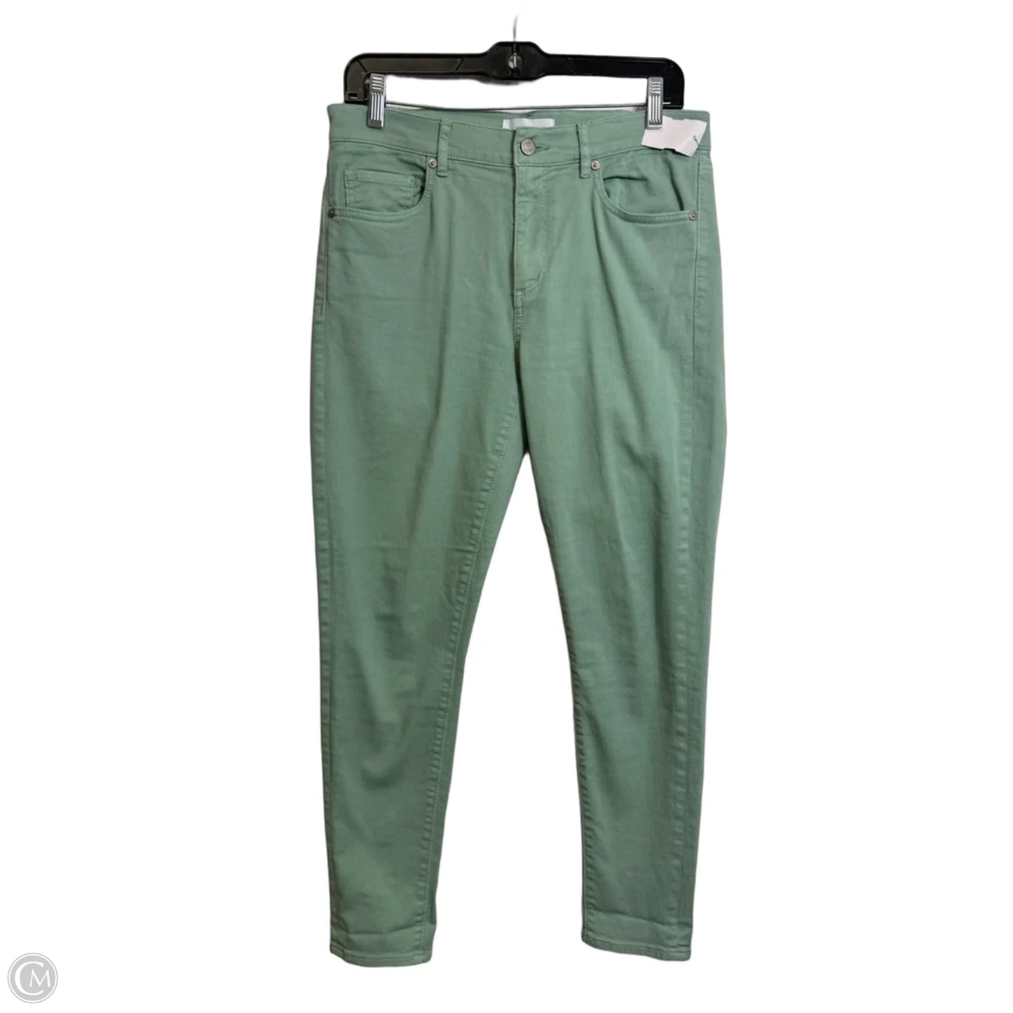 Pants Other By Loft In Green, Size: 6