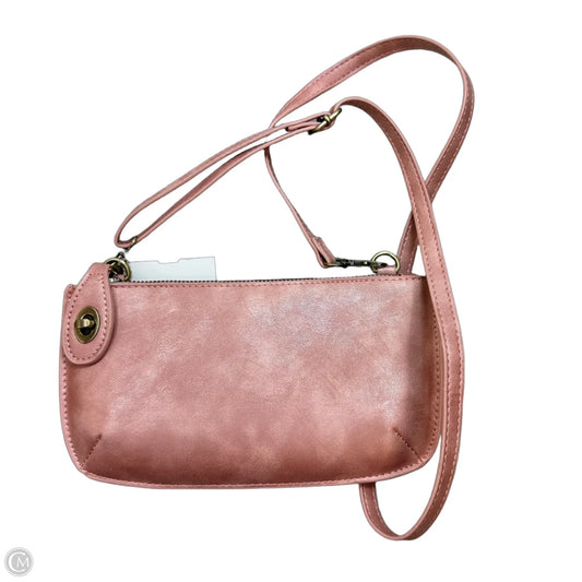 Crossbody By Joy Susan, Size: Small