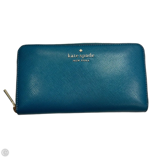 Wallet Designer By Kate Spade, Size: Medium
