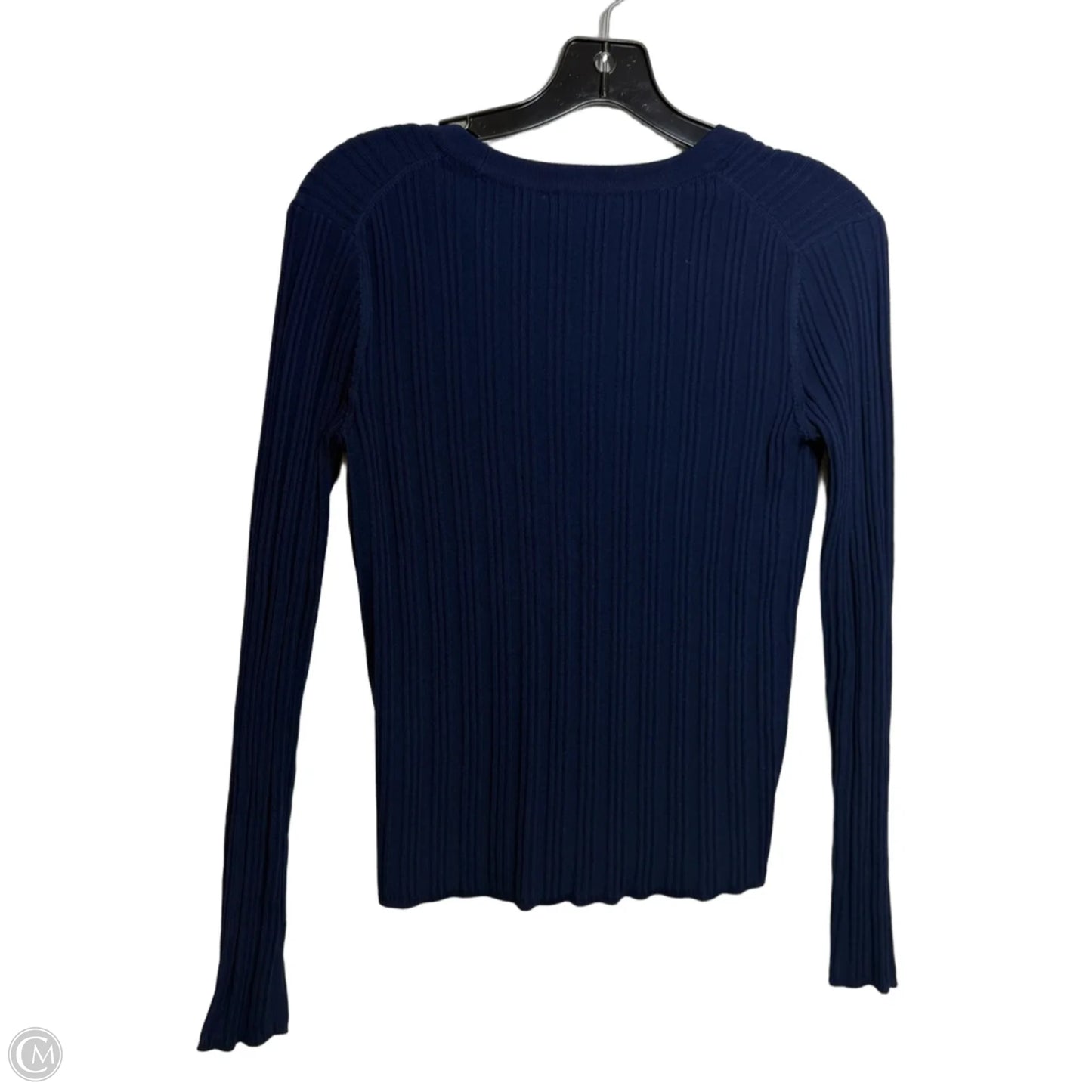 Cardigan By Philosophy In Navy, Size: S