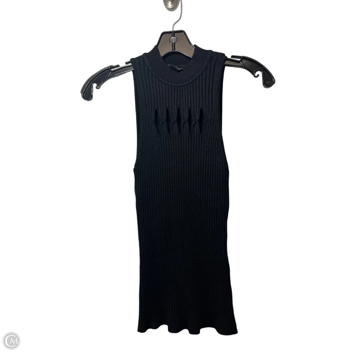 Sweater By White House Black Market In Black, Size: M