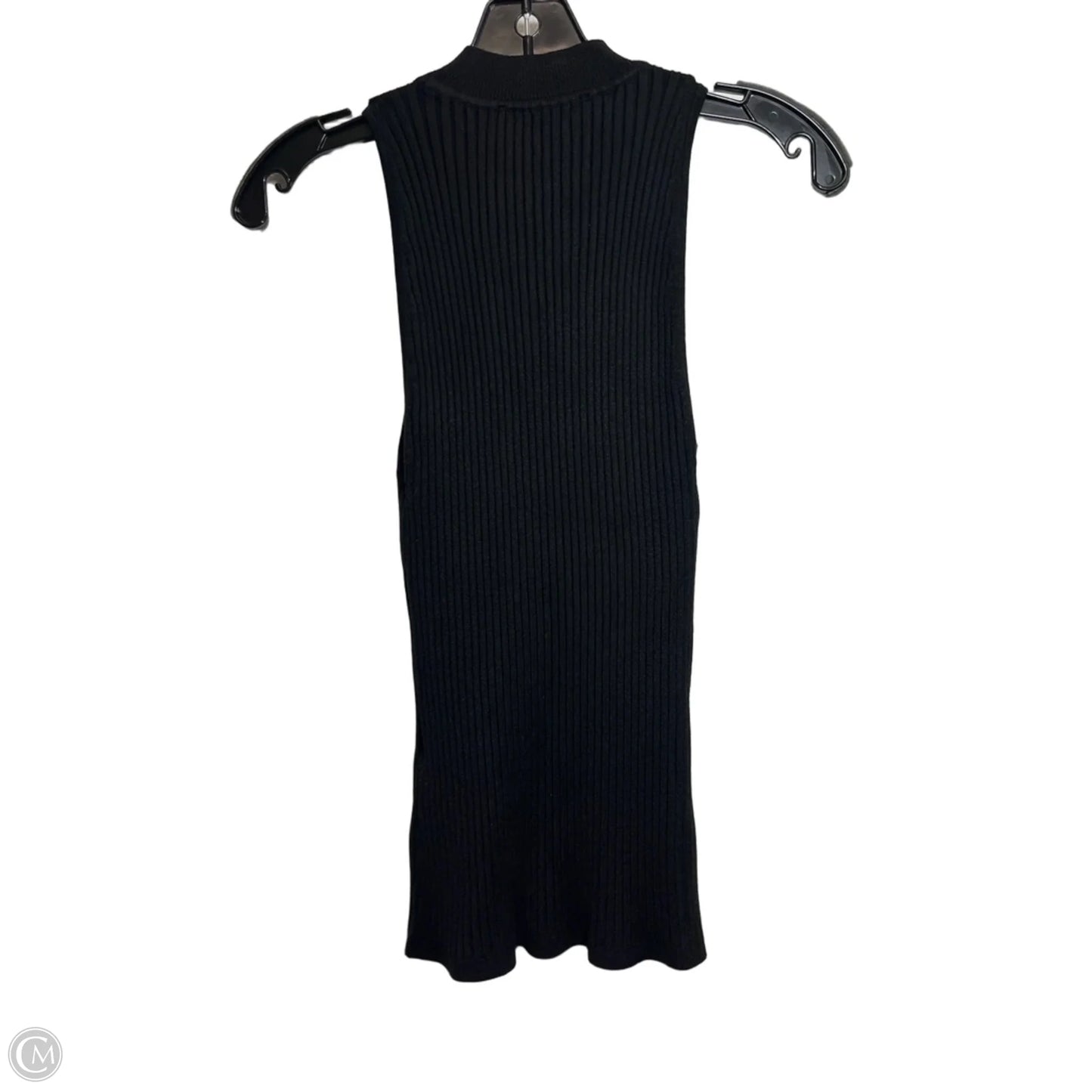 Sweater By White House Black Market In Black, Size: M