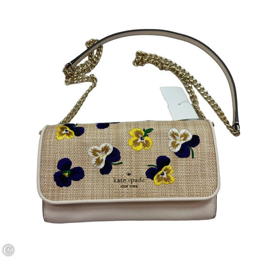 Crossbody Designer By Kate Spade, Size: Small