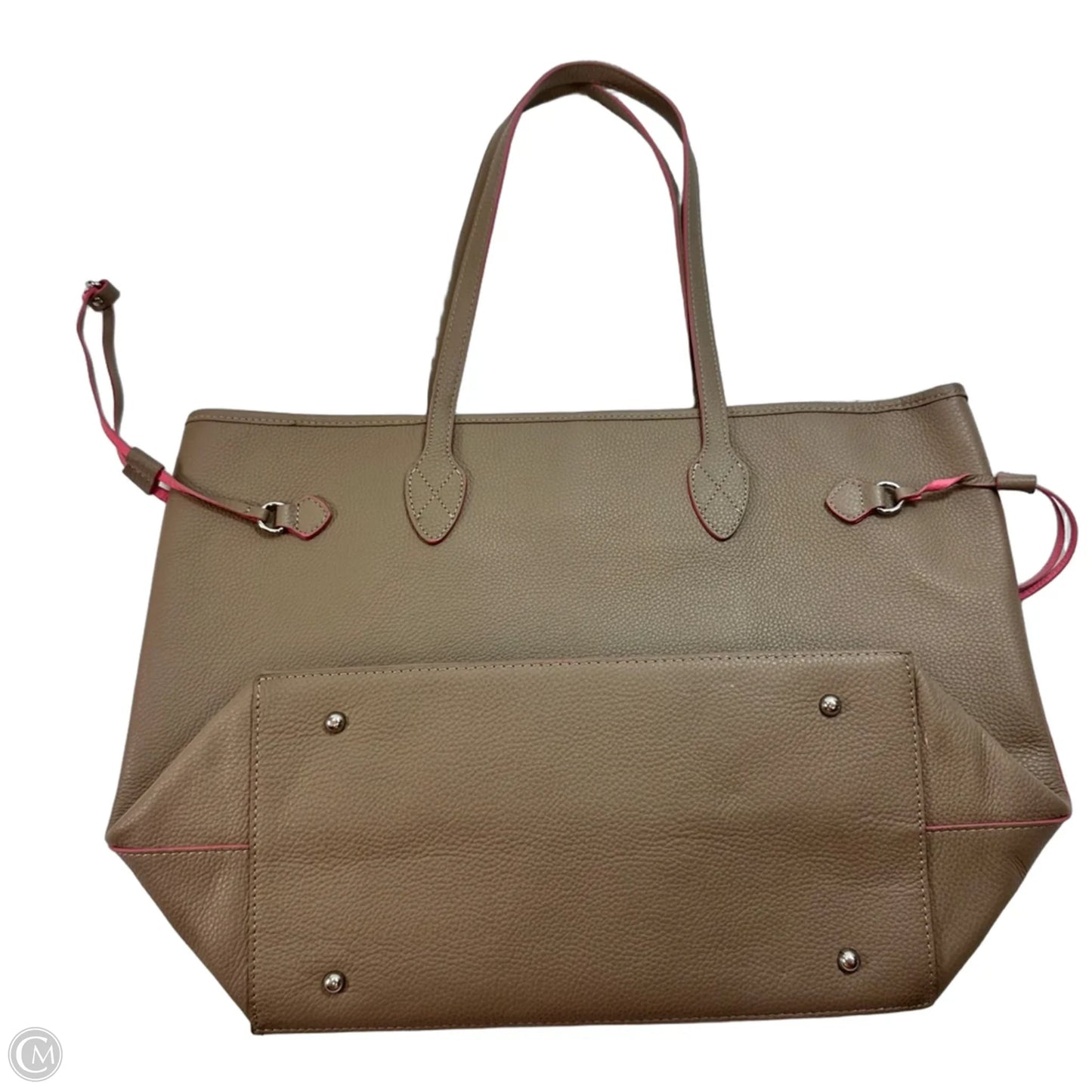 Handbag By Lodis, Size: Large
