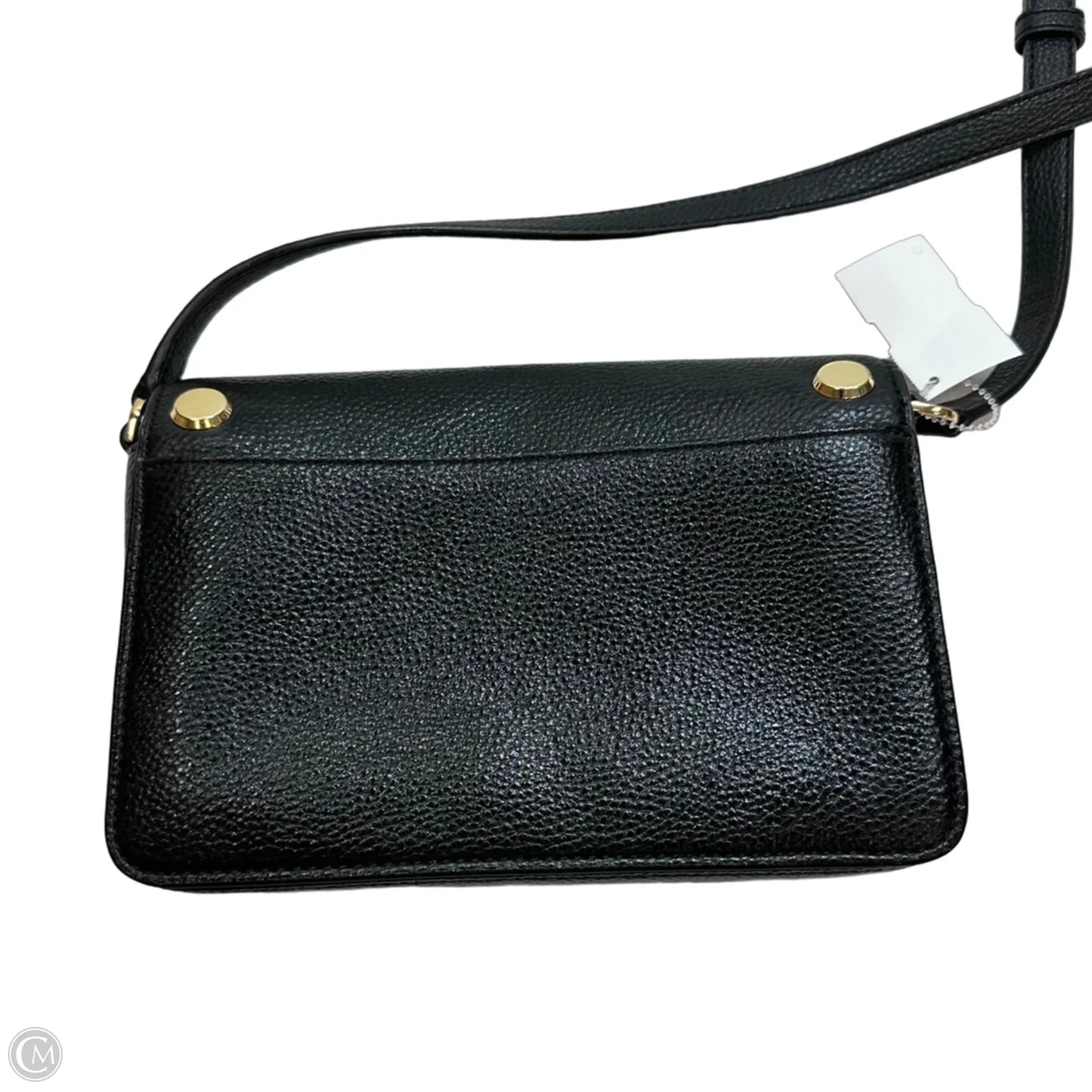 Crossbody Designer By Michael Kors, Size: Medium