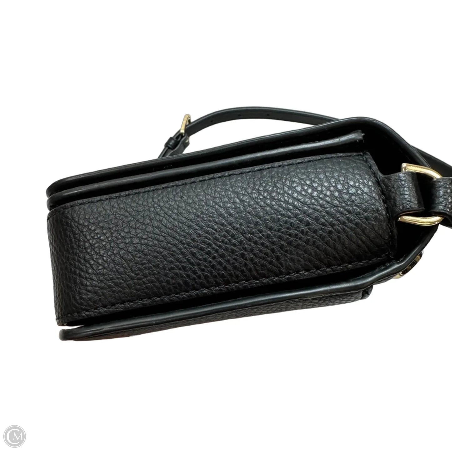 Crossbody Designer By Michael Kors, Size: Medium