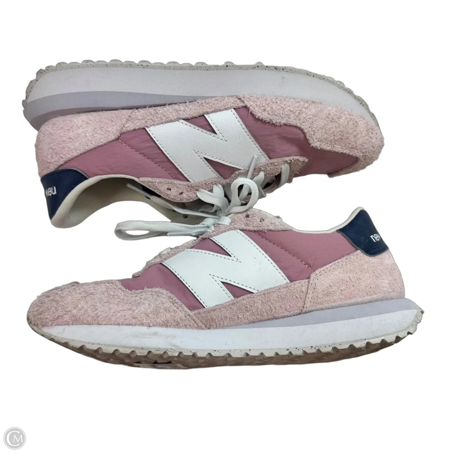 Shoes Athletic By New Balance In Pink, Size: 9