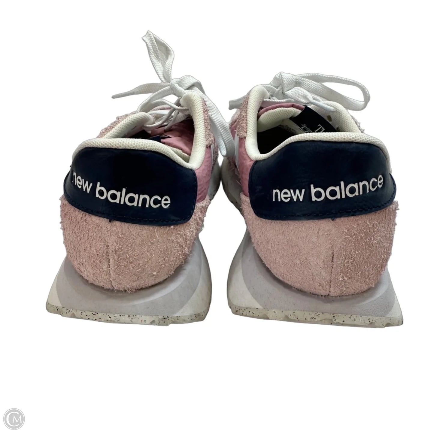 Shoes Athletic By New Balance In Pink, Size: 9