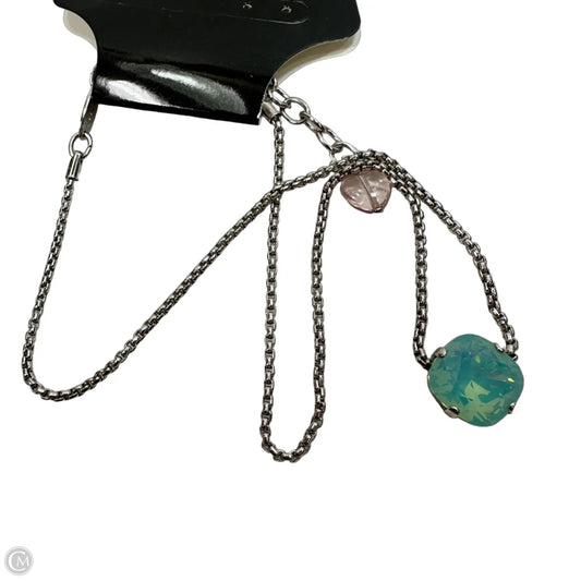 Necklace Pendant By Sabika