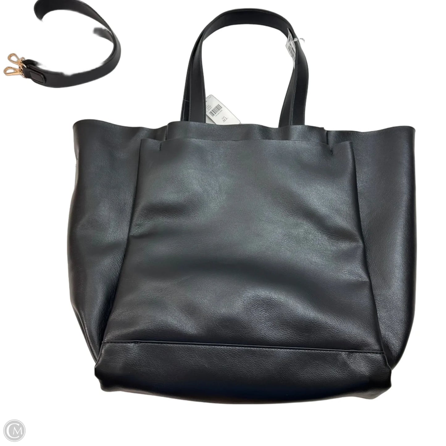 Handbag By Anthropologie, Size: Medium