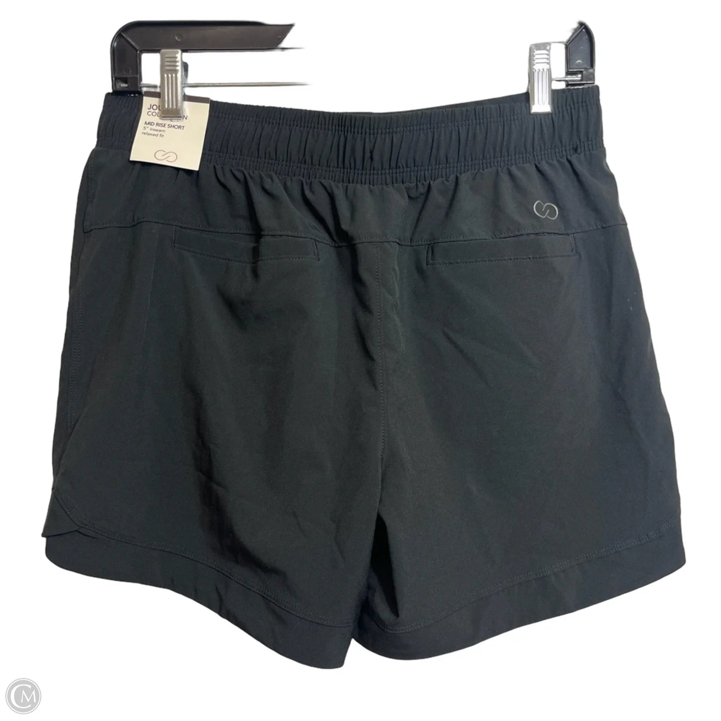 Athletic Shorts By Calia In Black, Size: S