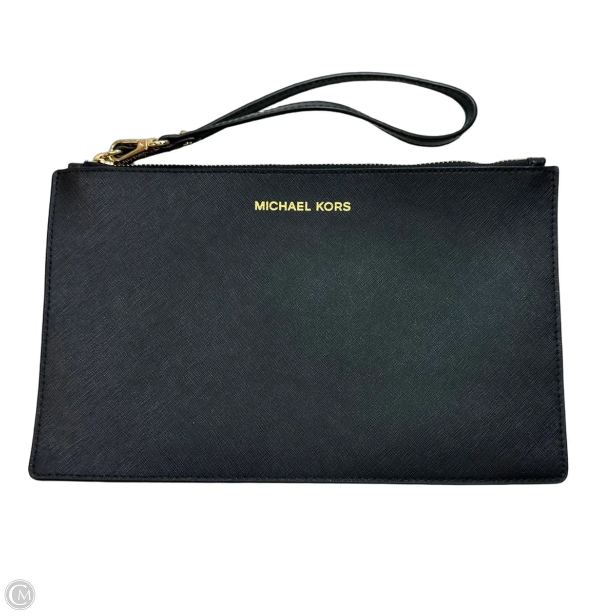 Wristlet Designer By Michael Kors, Size: Medium