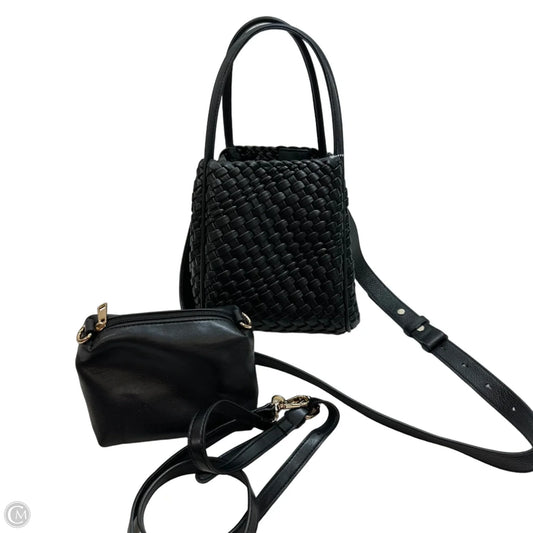 Handbag By Anthropologie, Size: Medium