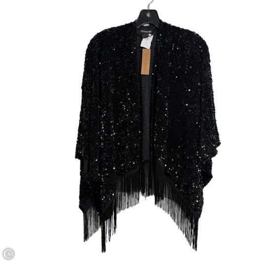 Bolero By Steve Madden In Black, Size: Osfm