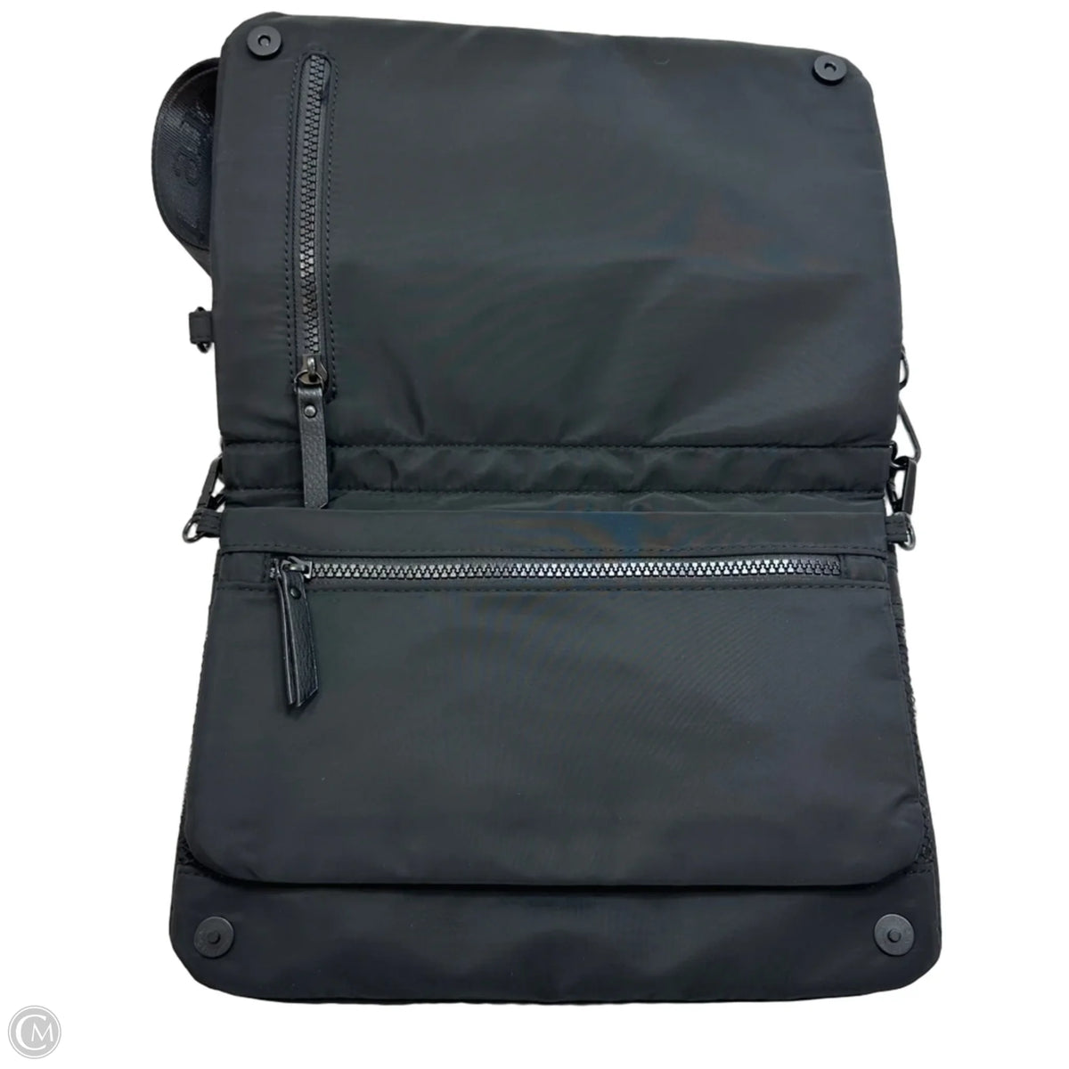 Crossbody By Clothes Mentor, Size: Medium