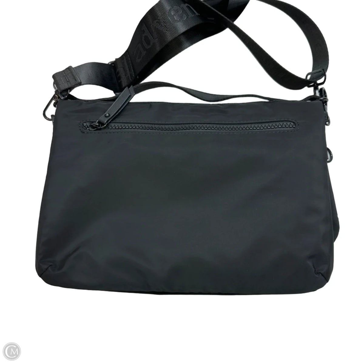 Crossbody By Clothes Mentor, Size: Medium