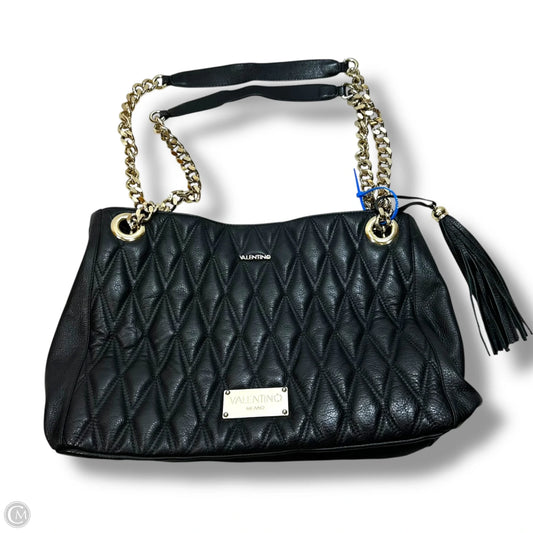 Handbag Luxury Designer By Valentino by Mario Size: Medium