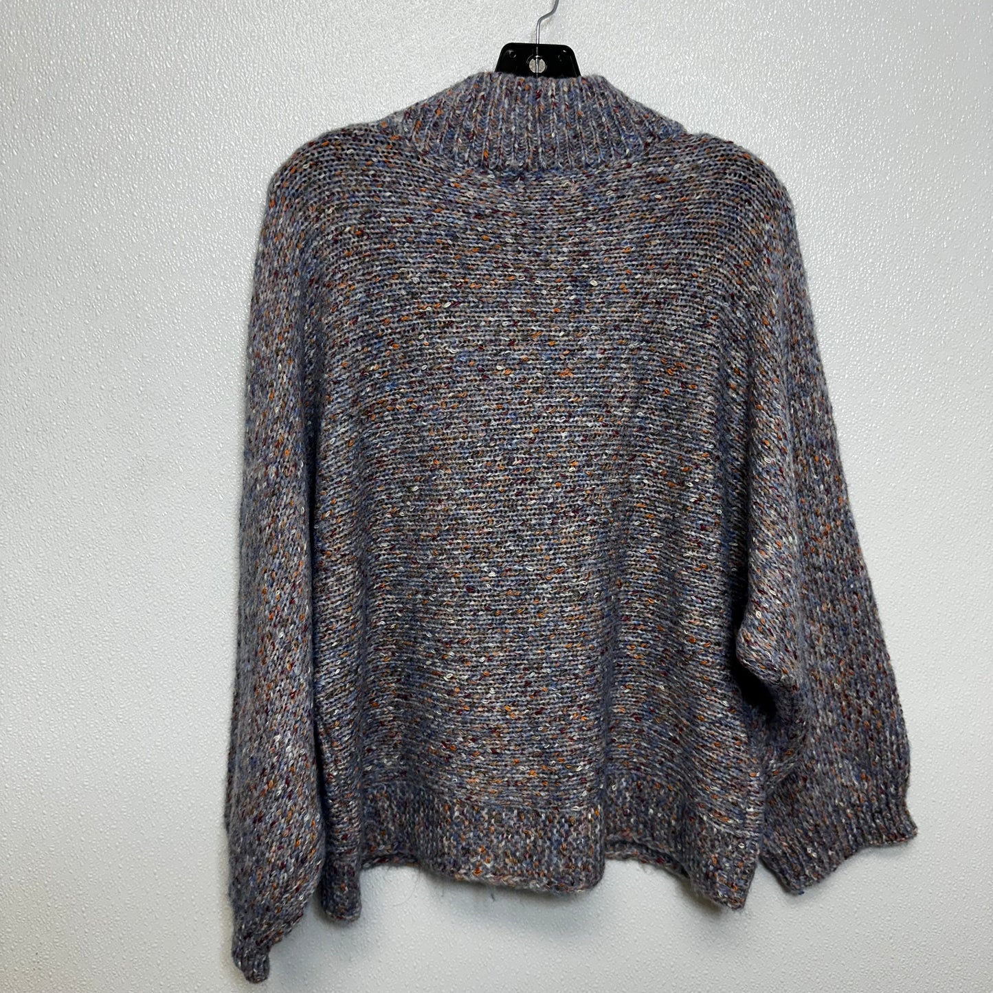 Sweater By Lush In Multi-colored, Size: M