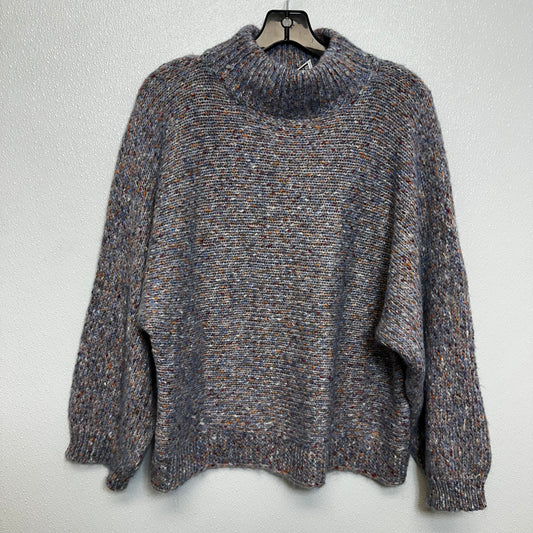 Sweater By Lush In Multi-colored, Size: M