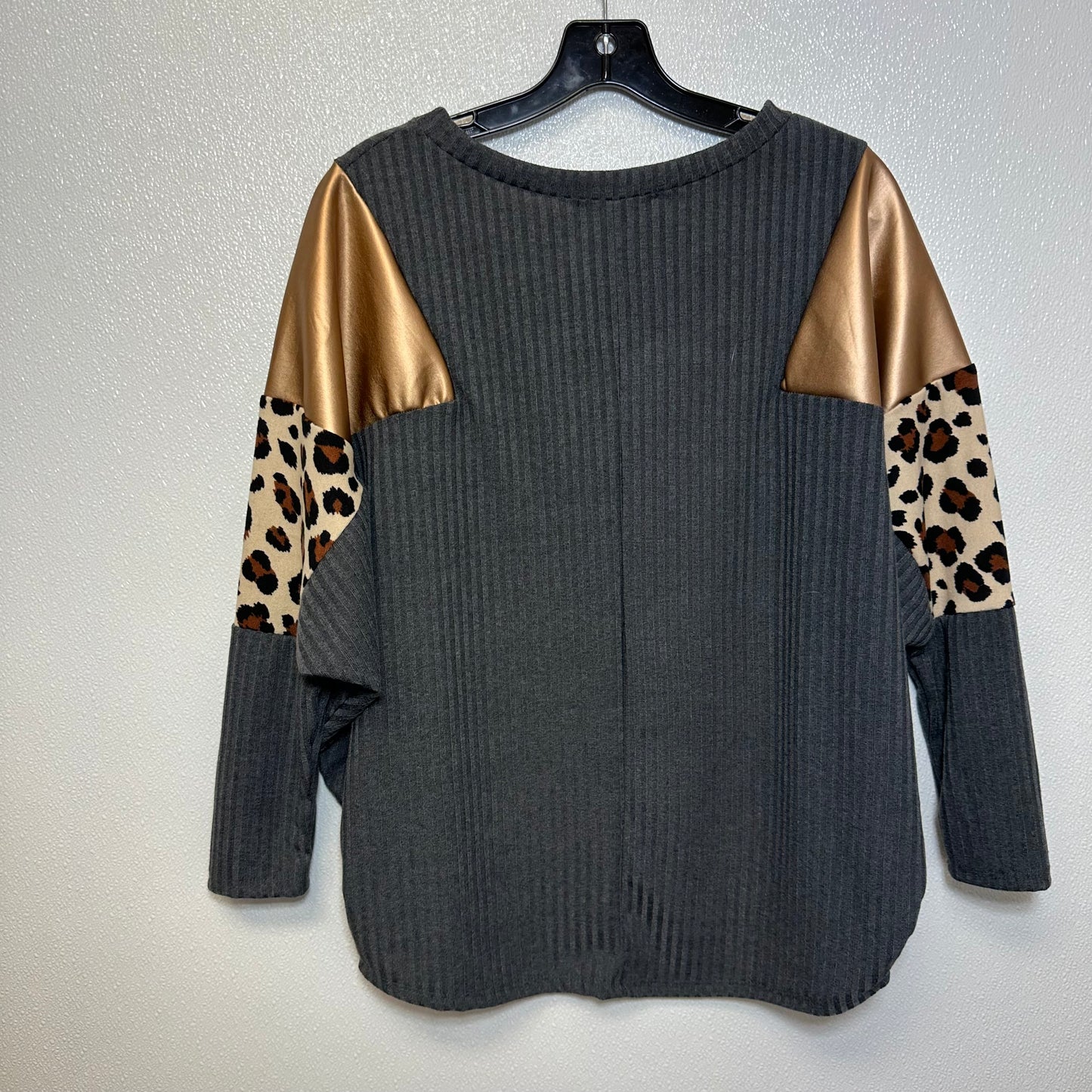 Top Long Sleeve By Clothes Mentor  Size: S