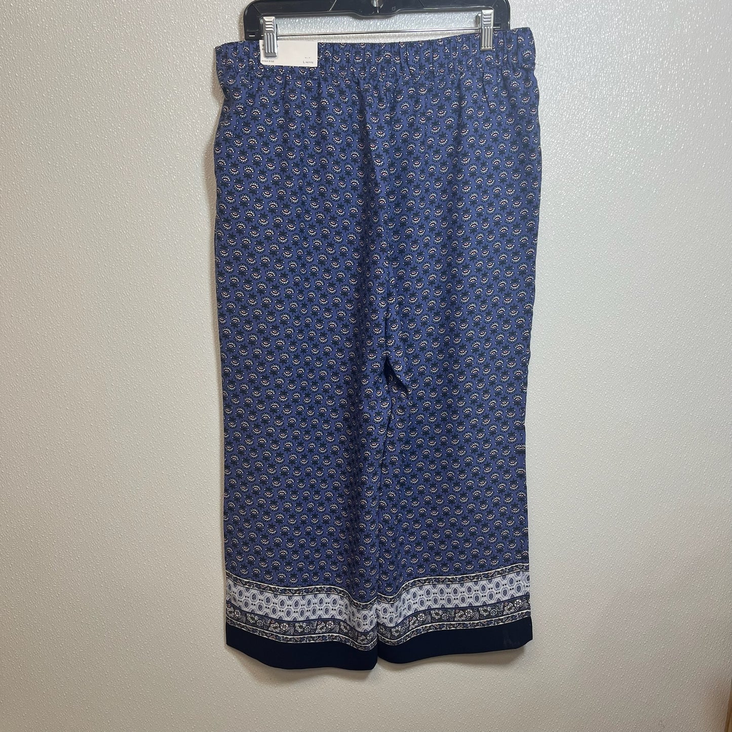 Pants Palazzo By Loft O  Size: L