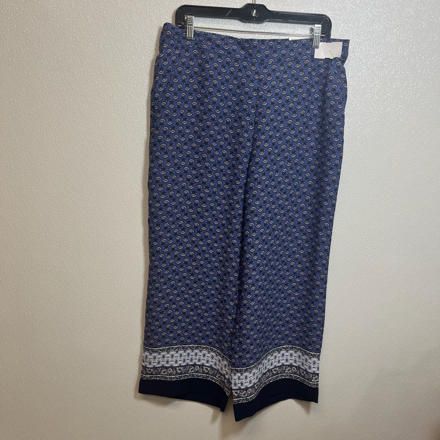 Pants Palazzo By Loft O  Size: L