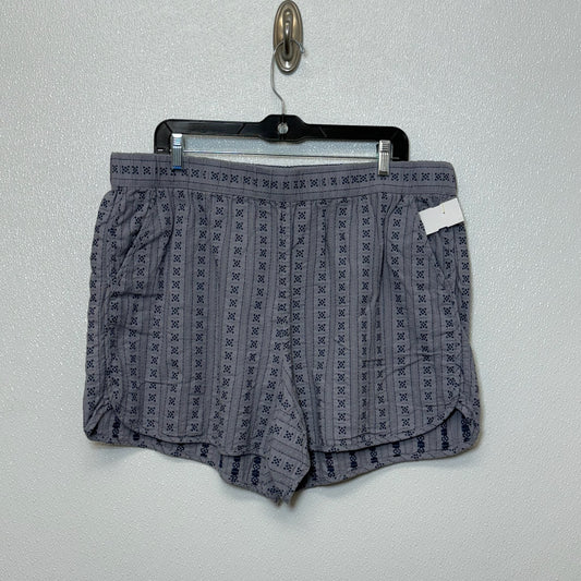 Shorts By Madewell  Size: 1x