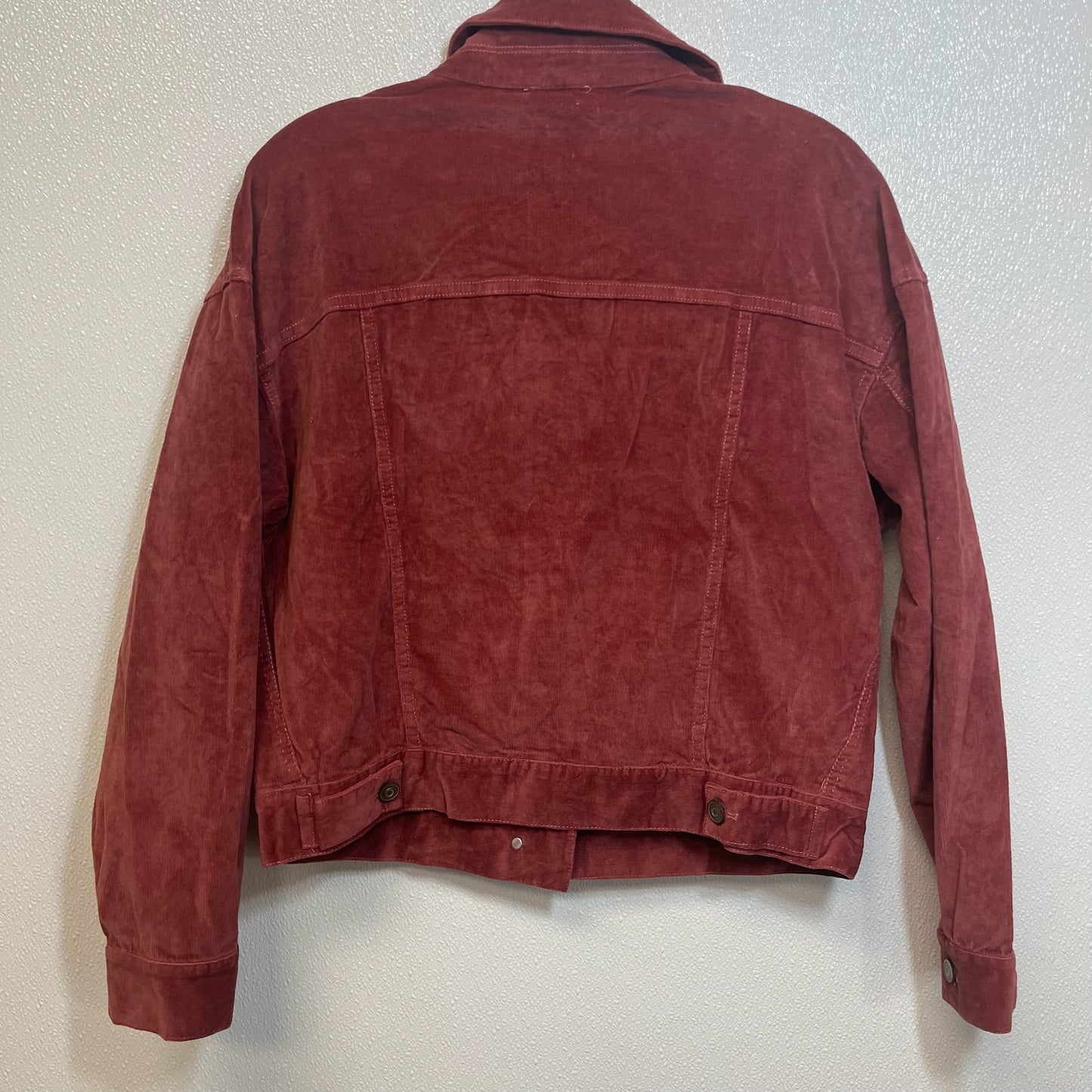 Jacket Other By Clothes Mentor  Size: S