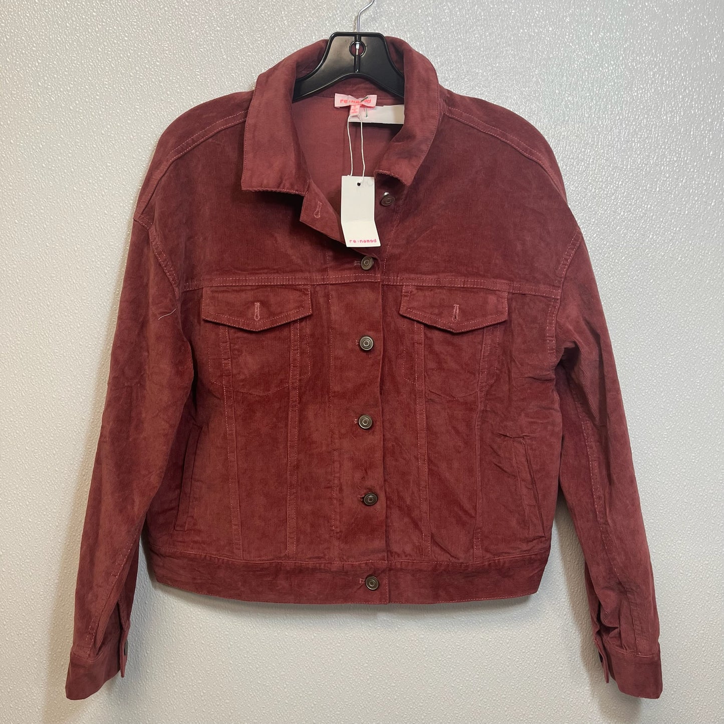 Jacket Other By Clothes Mentor  Size: S