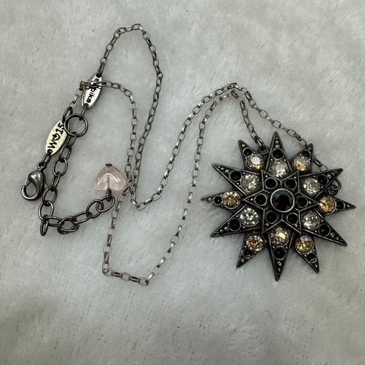 Necklace Designer By Sabika