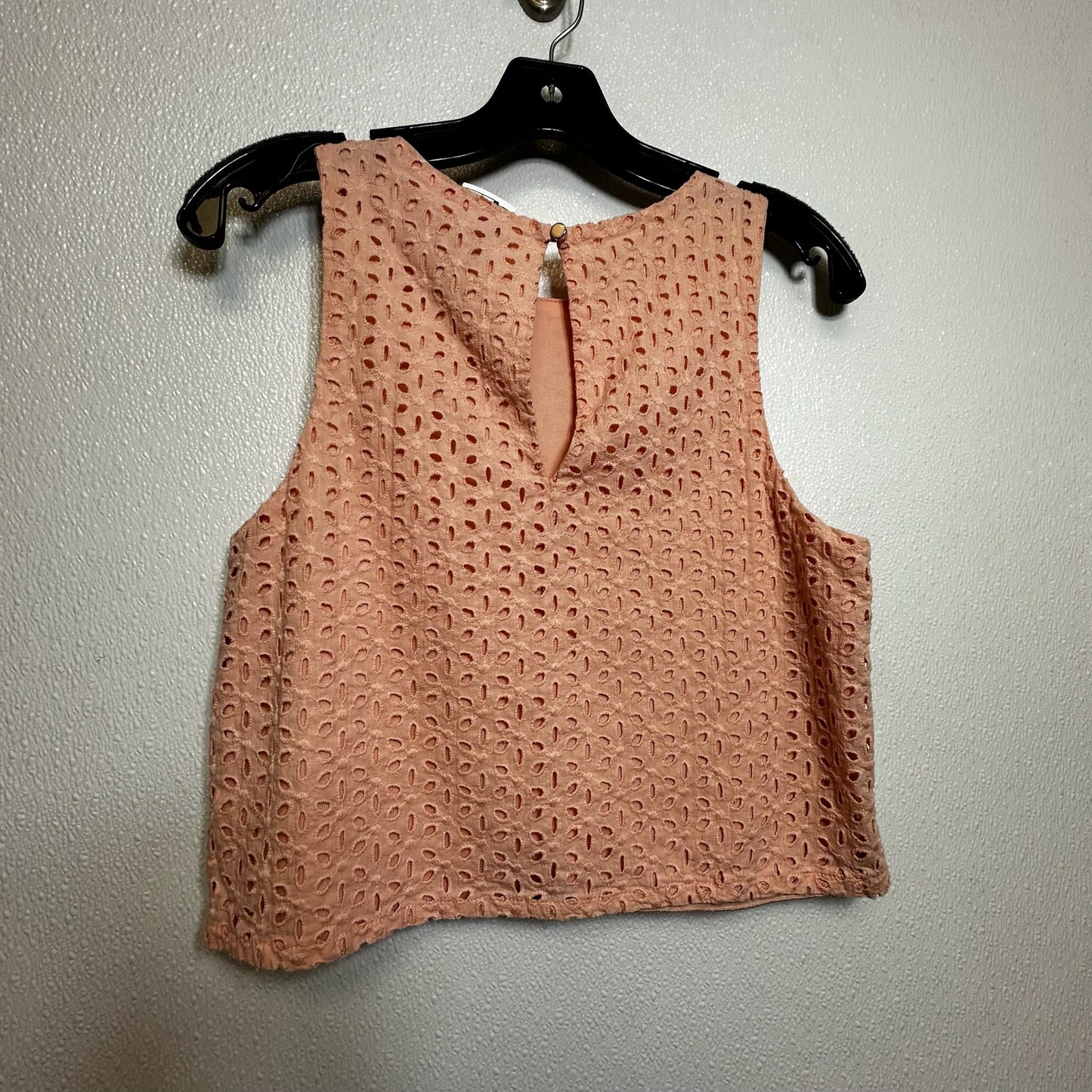 Top Sleeveless By Everly  Size: S