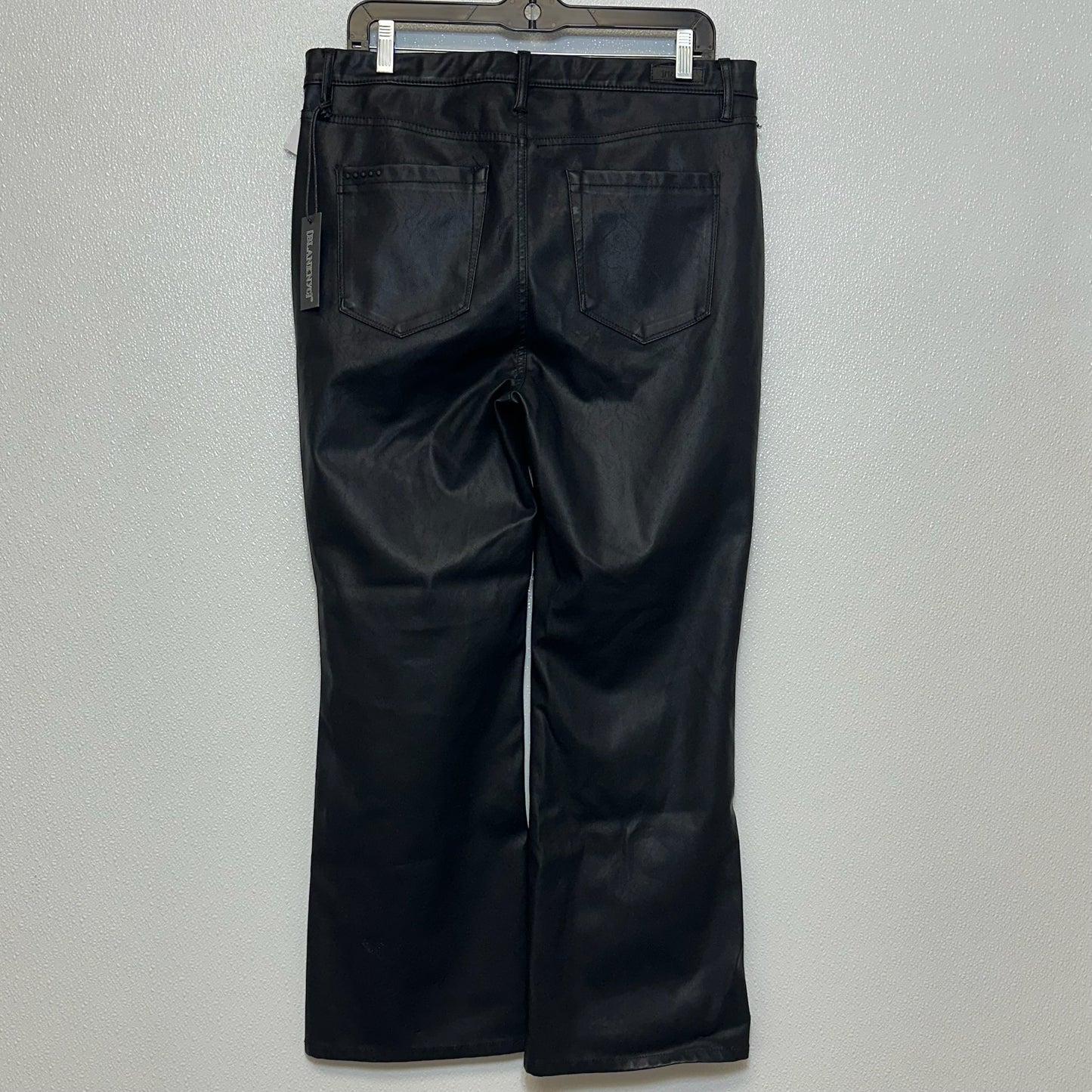 Pants Ankle By Blanknyc  Size: 14