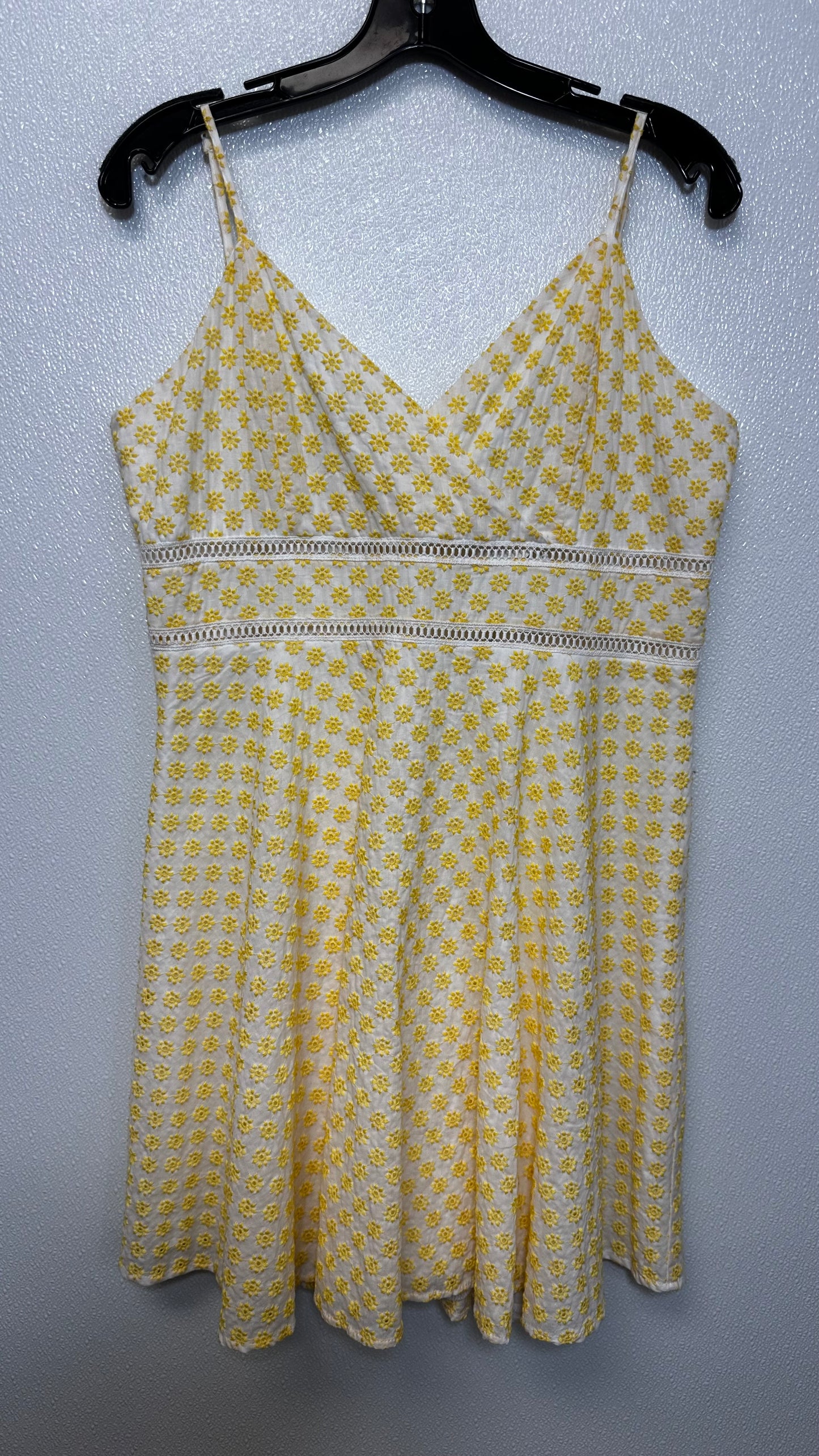 Dress Casual Short By Francesca's  Size: Xl