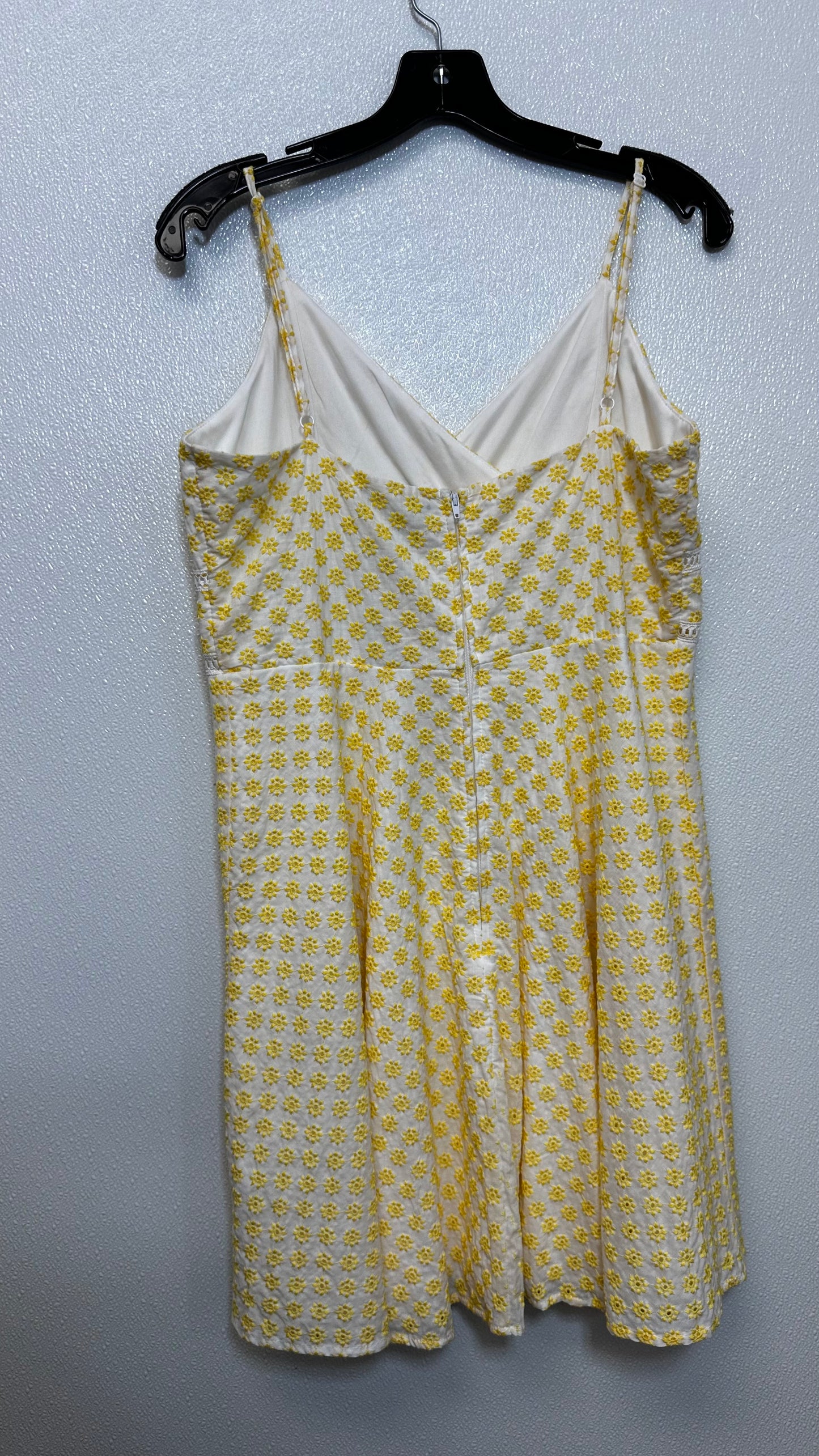 Dress Casual Short By Francesca's  Size: Xl