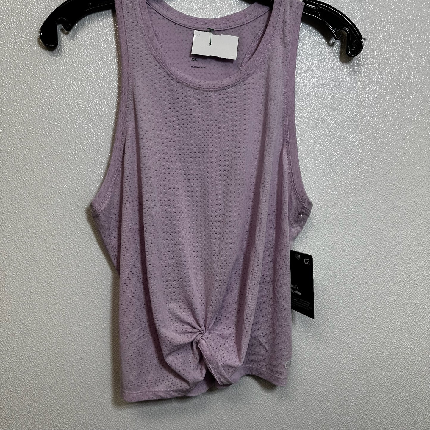 Athletic Tank Top By Gapfit  Size: Xs