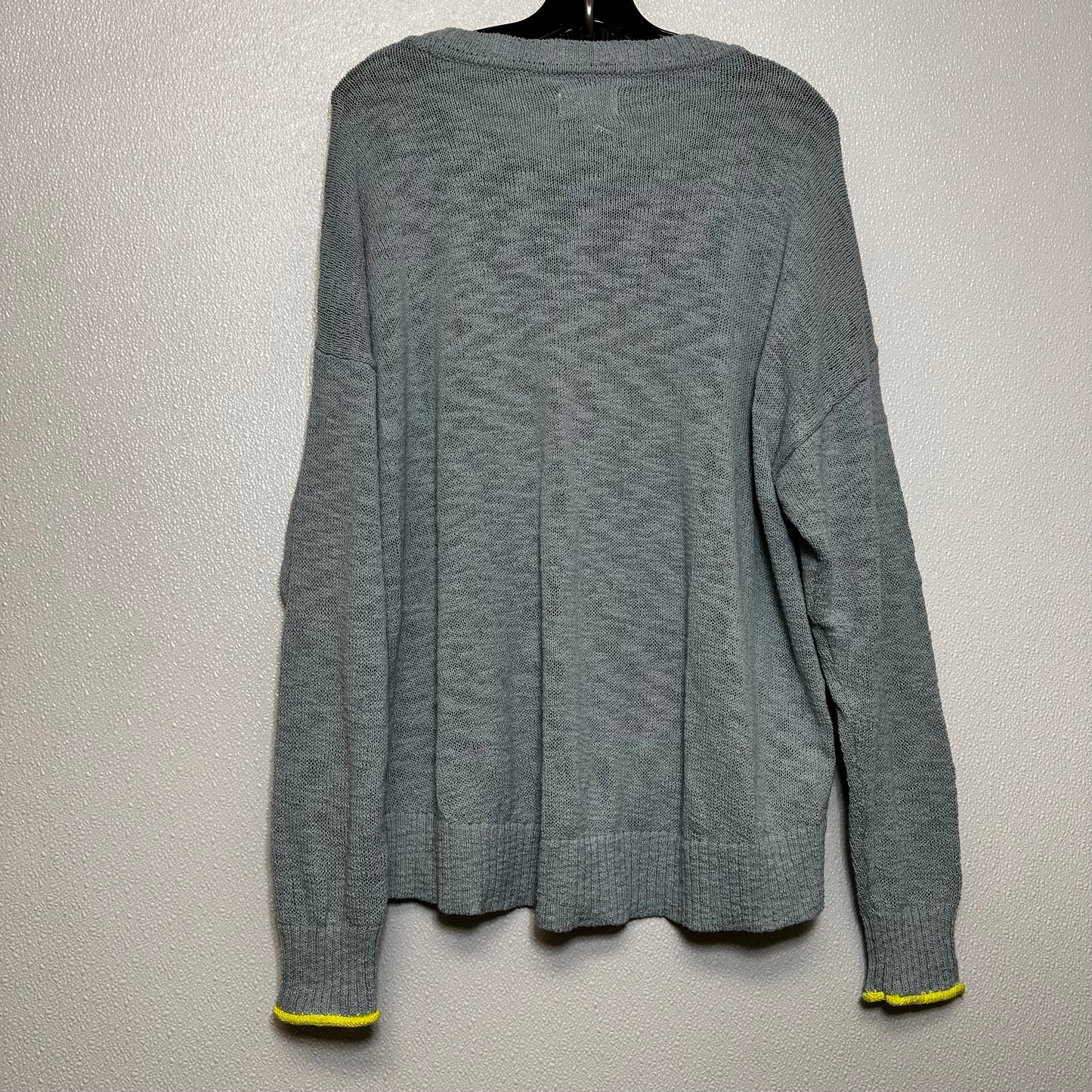 Sweater By Lou And Grey  Size: L