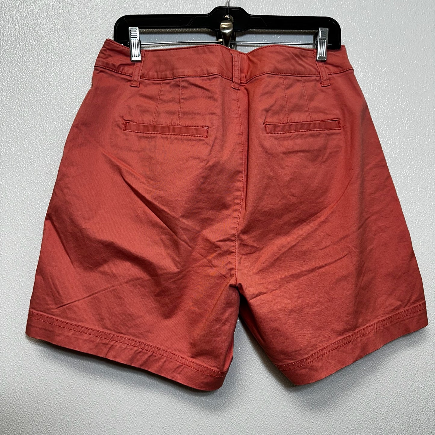 Salmon Shorts Gap O, Size 14