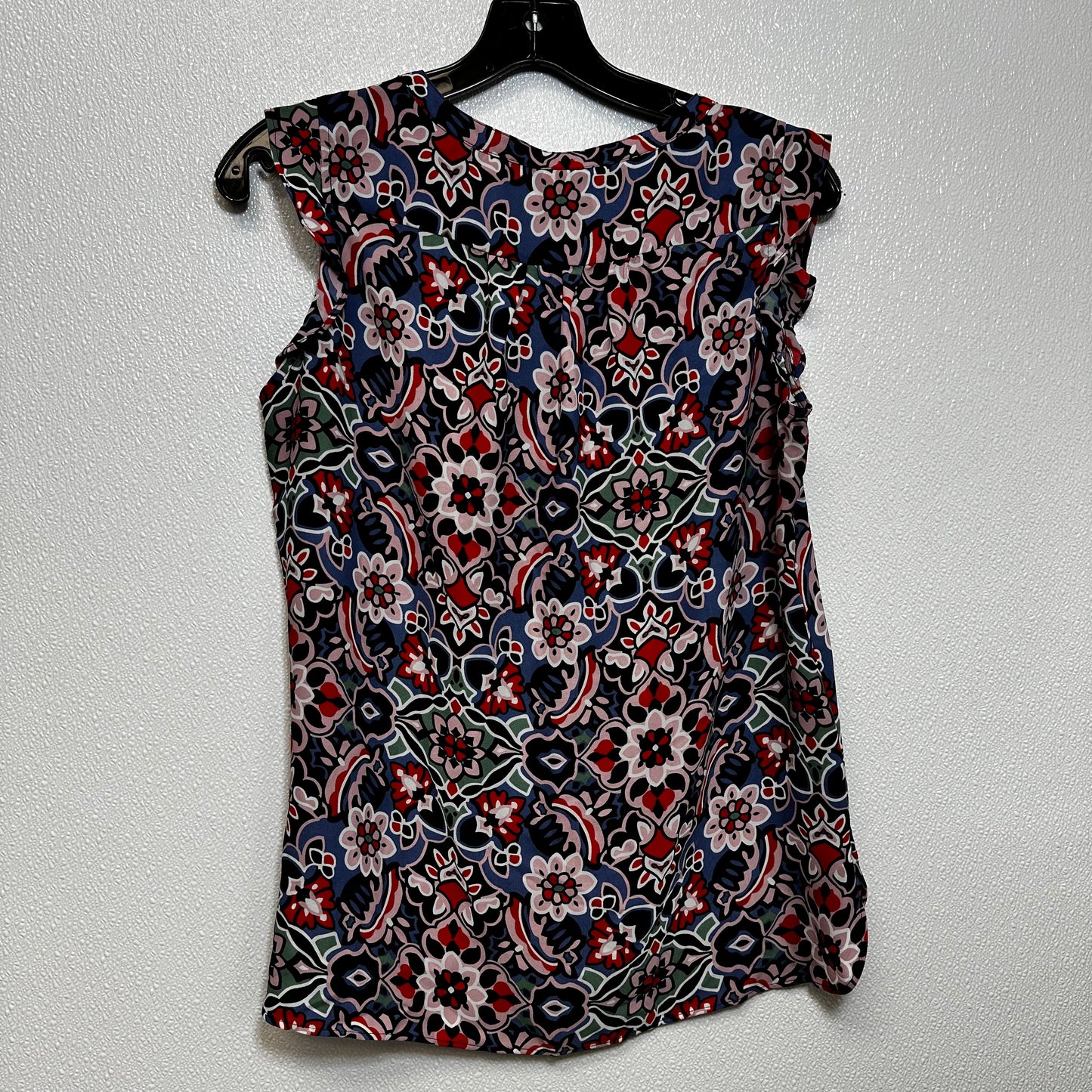 Multi Top Sleeveless Loft O, Size S